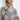 Tinta & Bariloche Mayela Grey Coat
