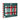 Bon Noel Mini Christmas Crackers - 6 Pack