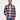 Barbour Valley Tailored Checked Shirt in Red