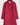 Seasalt Wood Cabin Coat in Maple Red