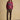 Joules Rutland Pink Intarsia 4x4 Knitted Jumper