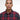 Barbour Men's Fortrose Tailored Long-Sleeved Shirt in Winterberry Tartan