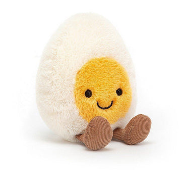 Jellycat Amuseable Happy Boiled Egg