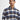 Barbour Valley Tailored Checked Shirt in Ecru