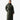 Hunter Women's Elements Hutchinson Long Puffer Jacket in Kambaba Green
