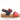 Heavenly Feet Pistachio Sandals