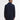 Barbour Men's Kirkbridge Wool Coat in Classic Navy