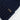 Barbour Men's Kelson Pom Beanie Hat in Navy