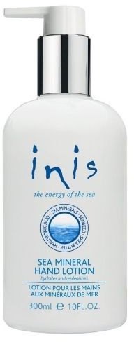 Inis Energy of The Sea - Sea Mineral Hand Lotion 300ml