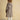 Joules Holkham Henson Brown Check Waterproof Packable Raincoat With Hood