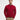 Barbour Men's Grangetown Crew Neck Jumper in Biking Red
