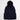 Barbour Men's Kelson Pom Beanie Hat in Navy