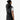 Hunter Women's Elements Nellie Puffer Gilet in Black