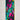 White Stuff Sophie Printed Scarf Purple Multi