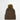 Barbour Men's Kelson Fleck Pom Beanie Hat in Olive