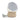 Jellycat AMUSEABLES SNOW GLOBE