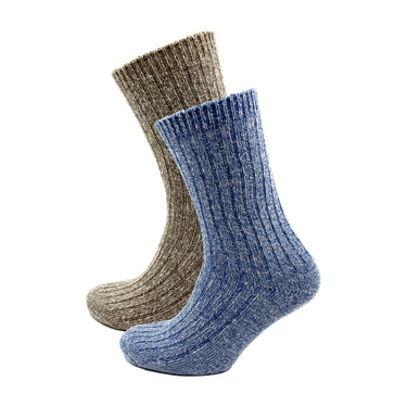 Merino Mix Unisex Walking Socks