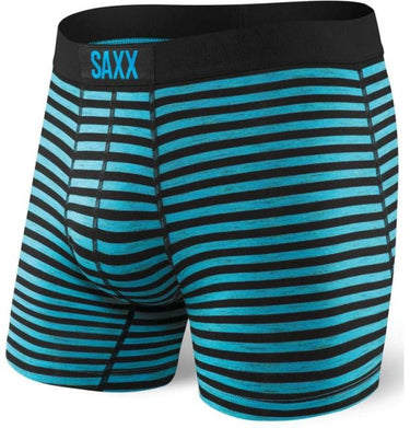 SAXX Men's Vibe Print Modern Fit Boxer