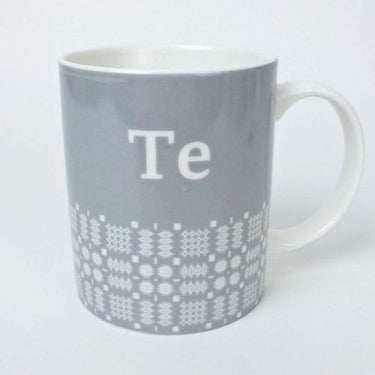 Welsh 'Te' Mug