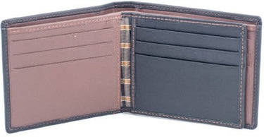 Golunski Men's Wallet Black/Brown - ZEN1