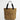 Barbour Transport Carry-All Tote Bag in Golden Khaki
