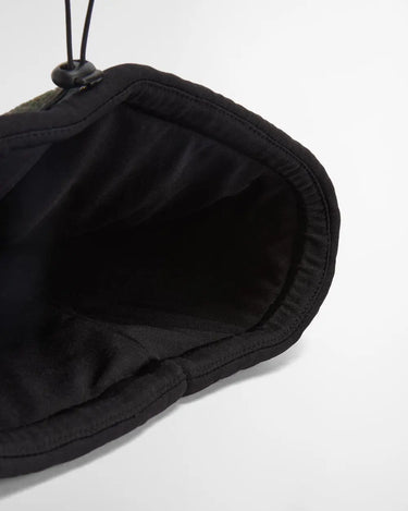 Barbour Field Fleece Tartan Snood