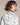 Craghoppers Women's Annjela Half Zip Fleece in Iced Matcha Print