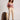 White Stuff Lilbet Long Sleeve Jumper in Brown Multi