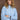 Tinta & Bariloche Salionca Blue Long Sleeved Shirt