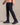 Craghoppers Women's Kiwi Pro III Trousers in Black