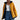 Seasalt Reversible Waterproof Raincoat in Sunglow