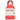 Fun Guy Santa Christmas Gift Bags - Pack of 8