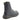 Heavenly Feet Fern Ankle Boots in Navy