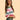 Brakeburn Women's Lulworth 3/4 Sleeve T-Shirt