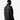 Hunter Men's Bretton Sonic Welded Pu Puffer Coat in Black