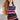 White Stuff Lottie Fairisle Tank in Navy Multi