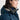 Seasalt Plant Hunter 2 Waterproof Parka Coat in Blue Print