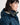 Seasalt Plant Hunter 2 Waterproof Parka Coat in Blue Print