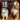 Christmas Entertainment Pooch Bow Tie