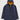 Seasalt Reversible Waterproof Raincoat in Sunglow