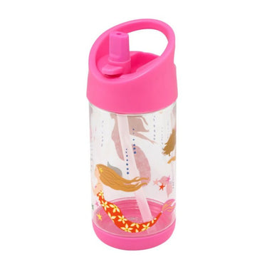 Cath Kidston Kids Drinking Bottle Mermaids in Pink