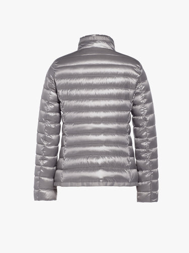 Beaumont Taped Down Jacket - BM09310223