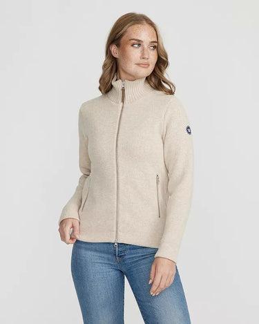 Holebrook Sweden Claire Full-Zip WP