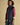 Joules Kenley Showerproof Padded Gilet in Navy