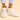 Brakeburn Women's Cedar Strolls Slippers in Cream