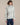 Craghoppers Women's Annjela Half Zip Fleece in Iced Matcha Print