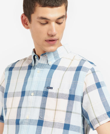 Barbour Angus Tailored Men's Shirt