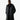 Hunter Men's Bretton Sonic Welded Pu Puffer Coat in Black