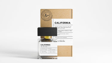Ampersand Fragrances 'California' Eau De Parfum (50ML)