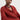 Seasalt Dawson Merino Pick Cardigan in Red